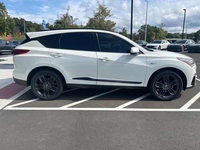 2019 Acura RDX A-Spec