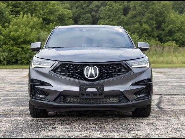 2019 Acura RDX A-Spec