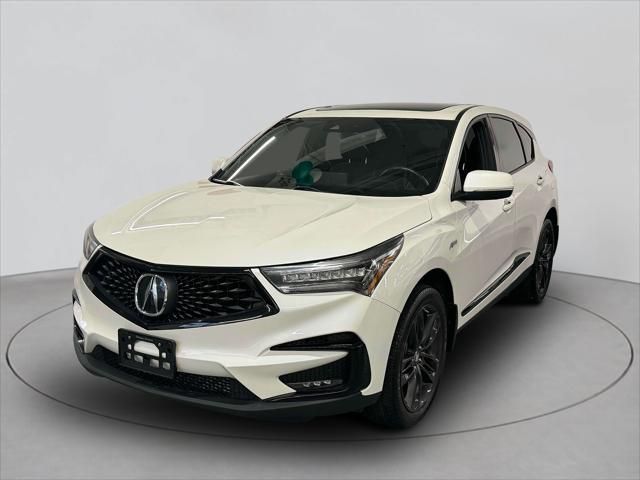 2019 Acura RDX A-Spec