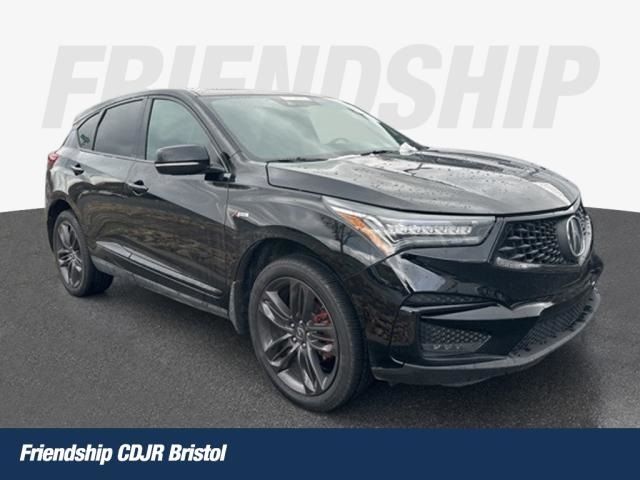 2019 Acura RDX A-Spec