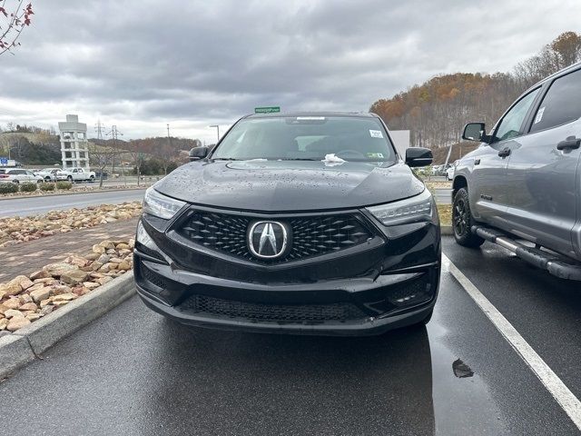 2019 Acura RDX A-Spec