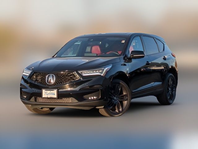 2019 Acura RDX A-Spec