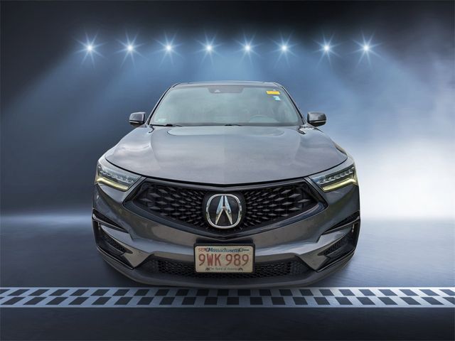 2019 Acura RDX A-Spec