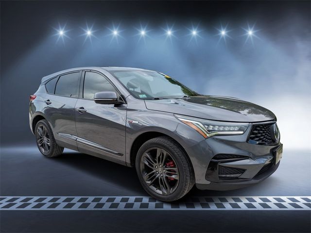 2019 Acura RDX A-Spec