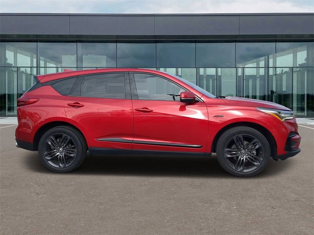 2019 Acura RDX A-Spec