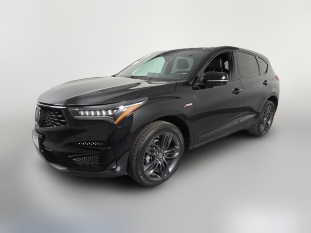 2019 Acura RDX A-Spec