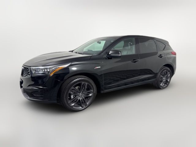 2019 Acura RDX A-Spec