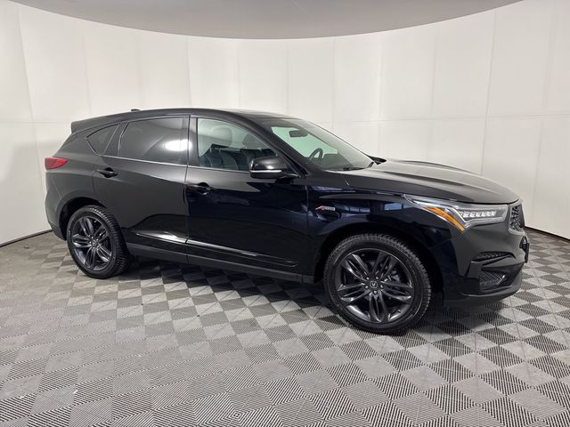 2019 Acura RDX A-Spec