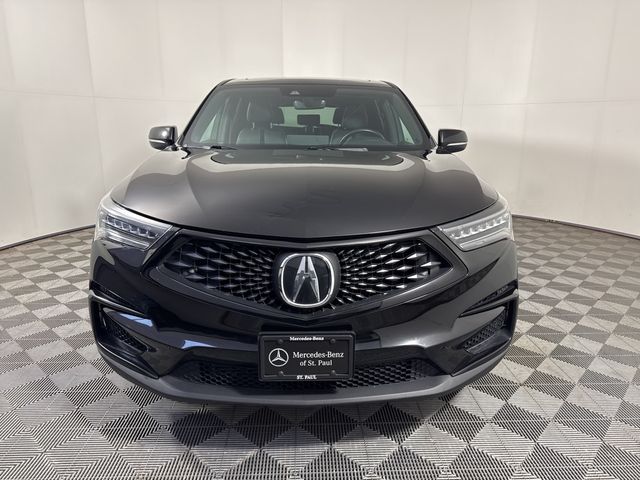 2019 Acura RDX A-Spec
