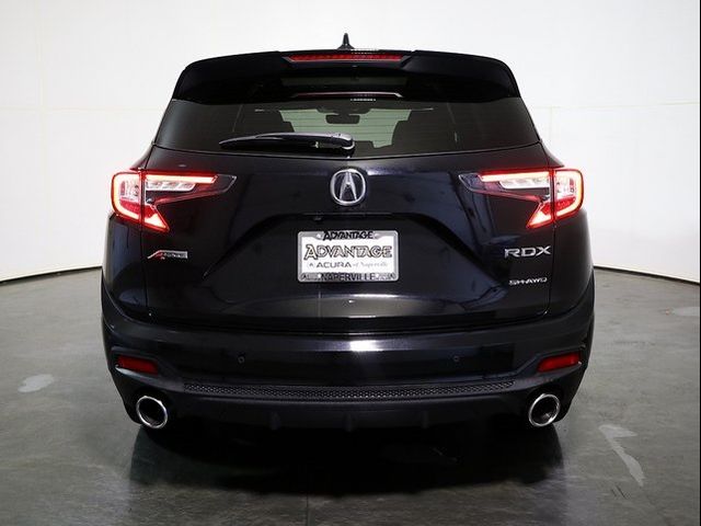 2019 Acura RDX A-Spec