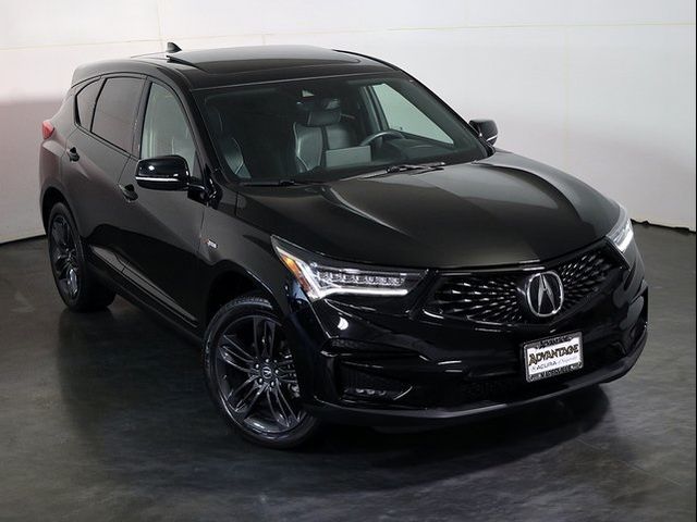 2019 Acura RDX A-Spec