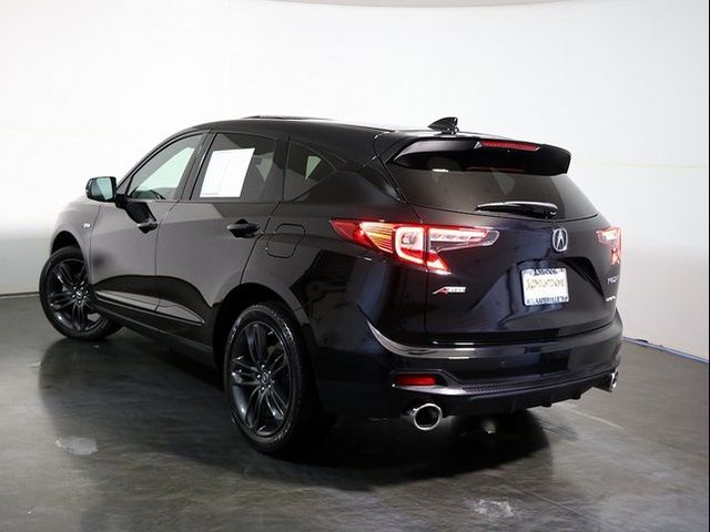 2019 Acura RDX A-Spec