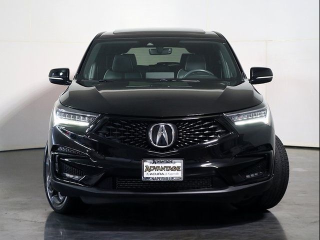 2019 Acura RDX A-Spec