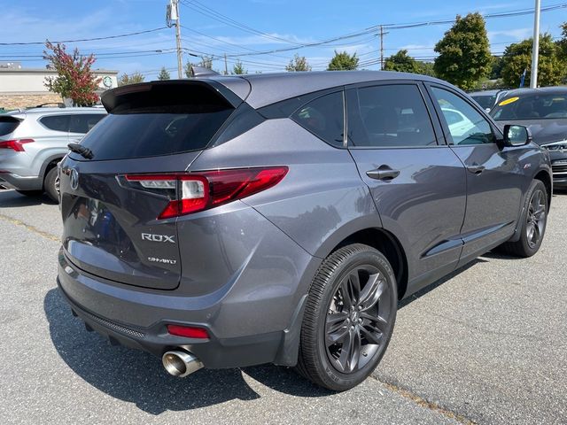 2019 Acura RDX A-Spec