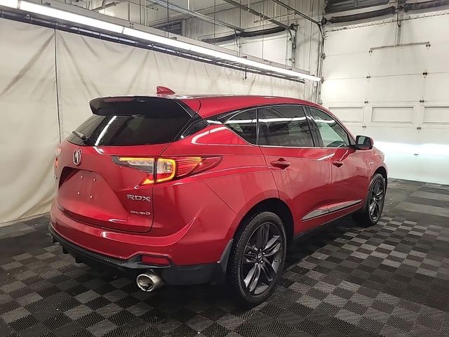 2019 Acura RDX A-Spec