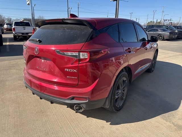 2019 Acura RDX A-Spec