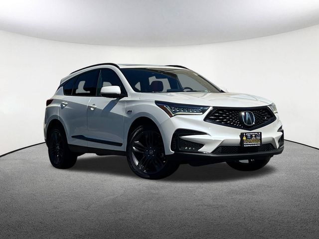 2019 Acura RDX A-Spec