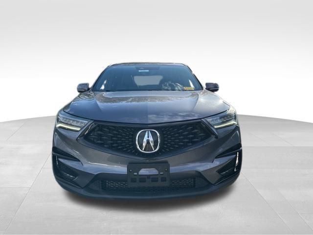 2019 Acura RDX A-Spec