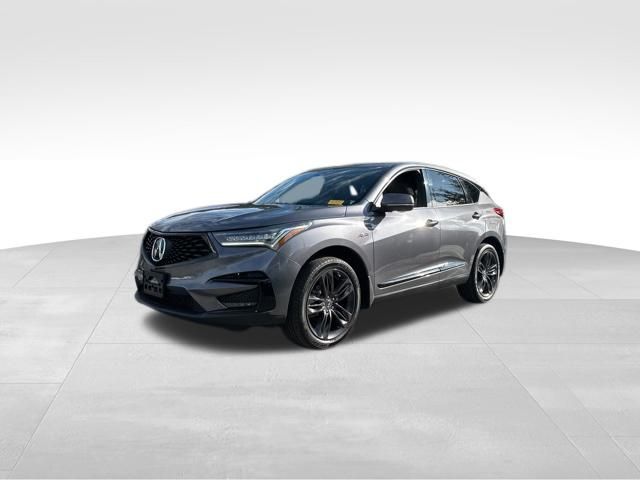2019 Acura RDX A-Spec
