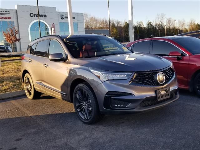 2019 Acura RDX A-Spec