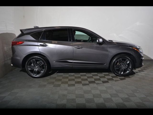 2019 Acura RDX A-Spec