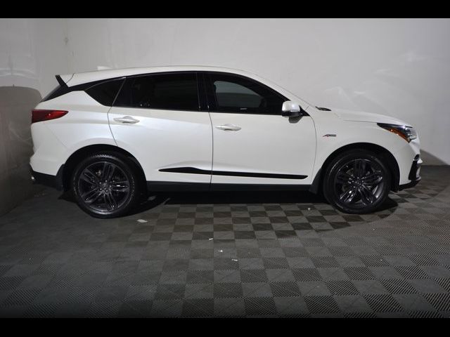 2019 Acura RDX A-Spec