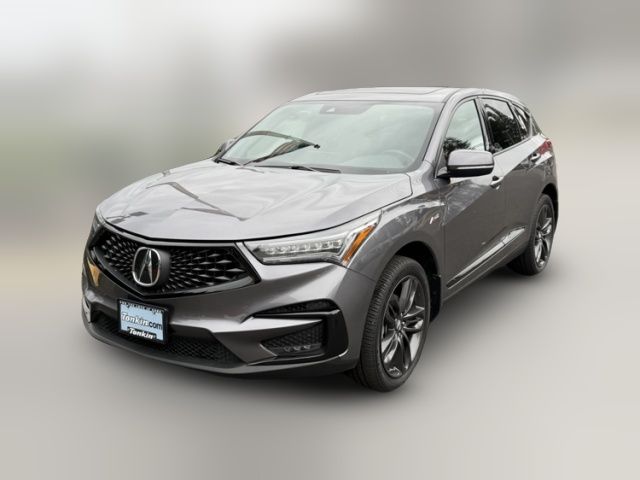 2019 Acura RDX A-Spec
