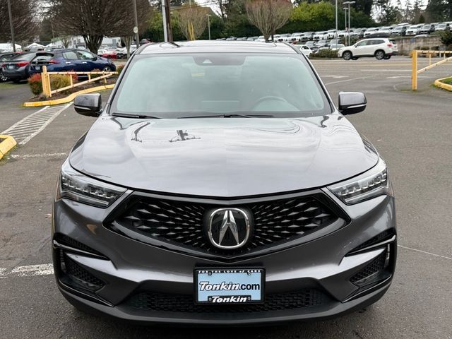 2019 Acura RDX A-Spec