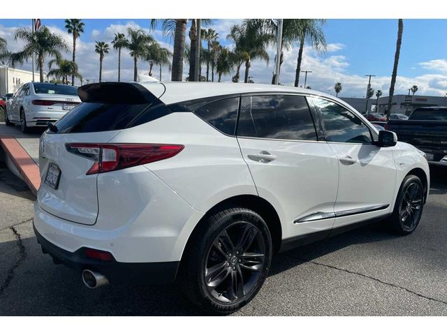 2019 Acura RDX A-Spec