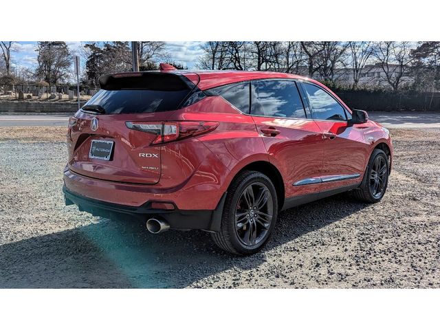 2019 Acura RDX A-Spec