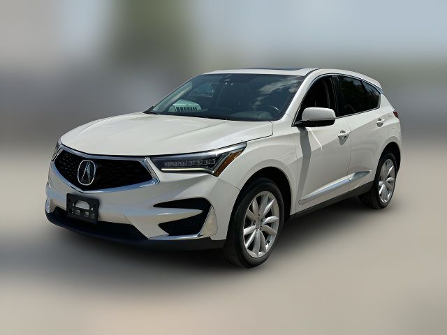 2019 Acura RDX Base
