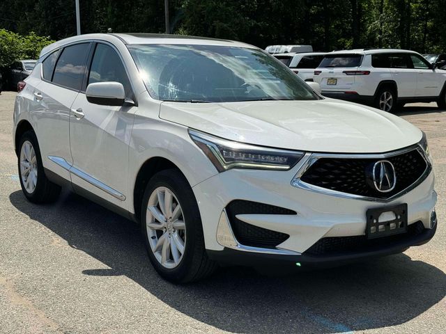 2019 Acura RDX Base