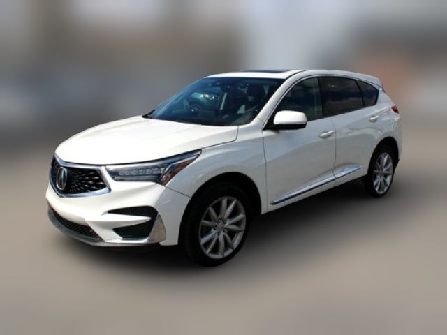 2019 Acura RDX Base