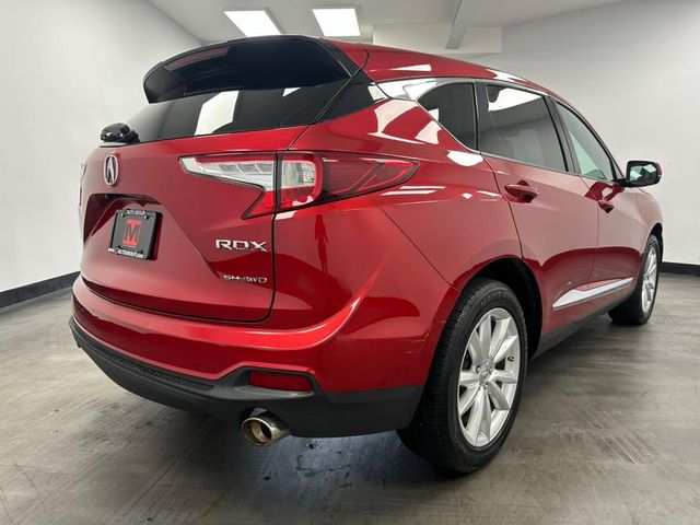 2019 Acura RDX Base