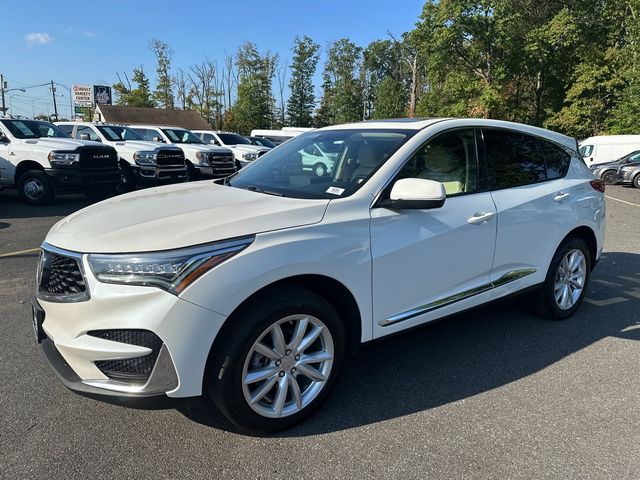 2019 Acura RDX Base