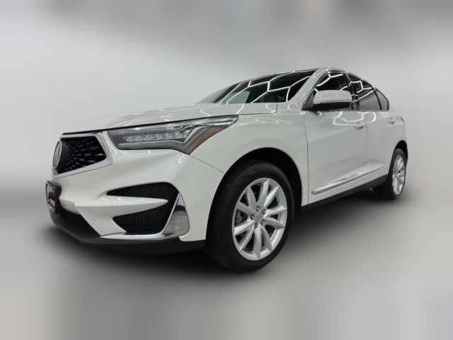 2019 Acura RDX Base