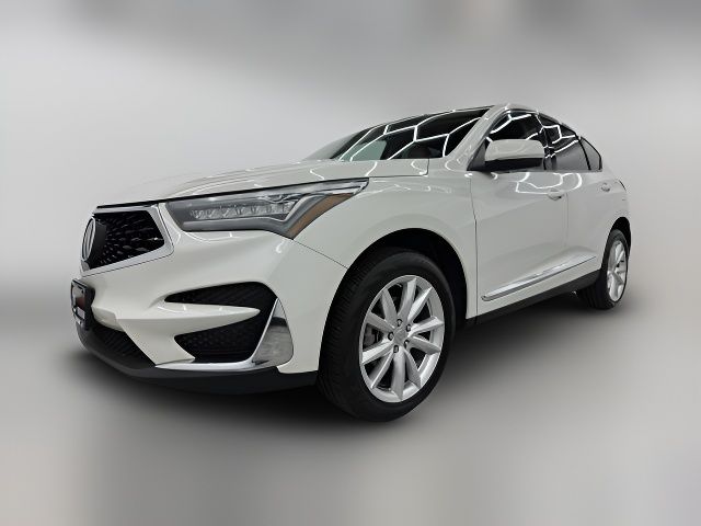 2019 Acura RDX Base