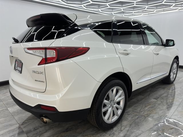 2019 Acura RDX Base