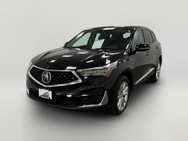 2019 Acura RDX Base