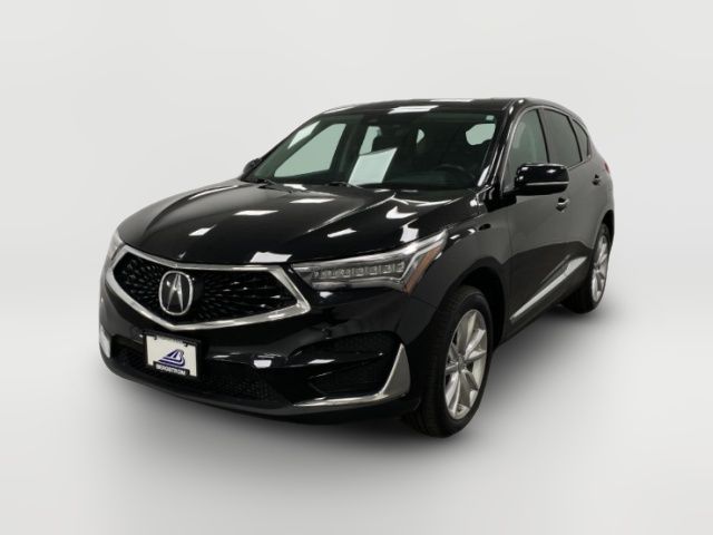 2019 Acura RDX Base