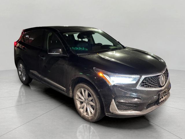 2019 Acura RDX Base