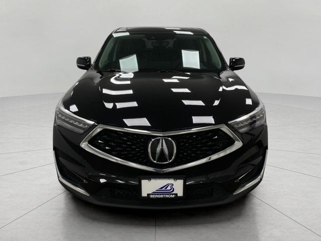 2019 Acura RDX Base