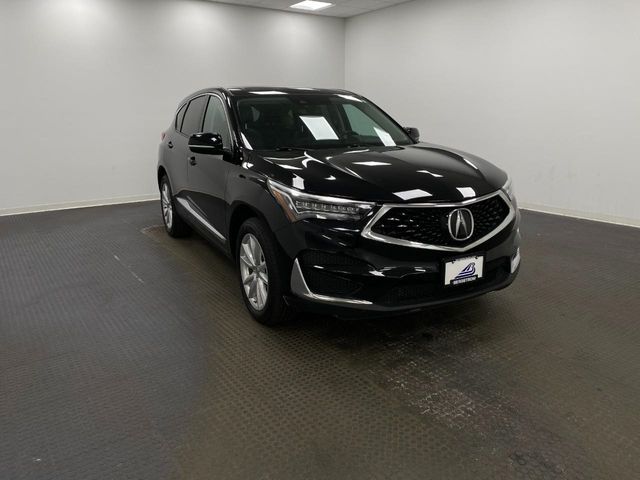 2019 Acura RDX Base