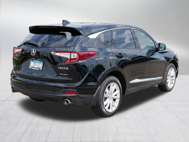 2019 Acura RDX Base