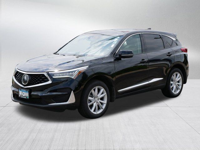 2019 Acura RDX Base