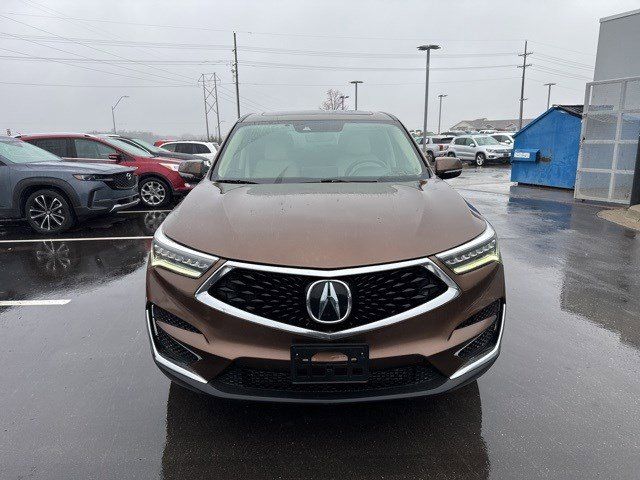 2019 Acura RDX Base