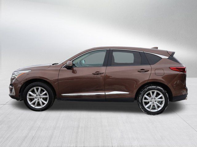 2019 Acura RDX Base