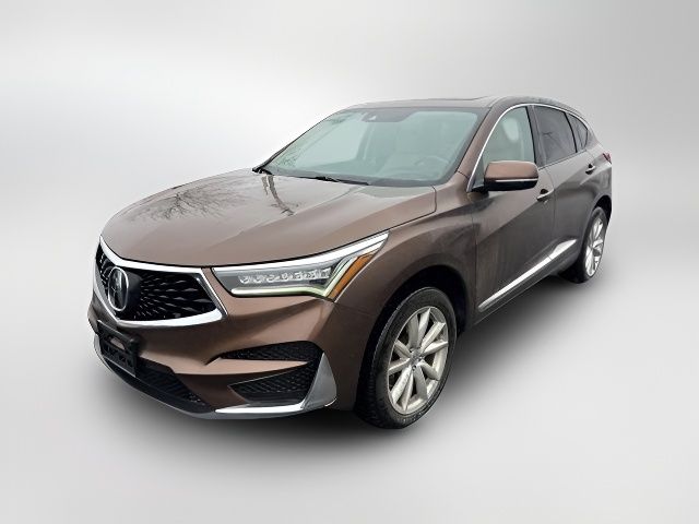 2019 Acura RDX Base