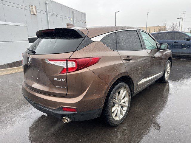 2019 Acura RDX Base