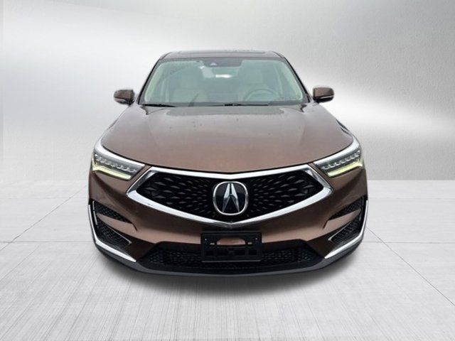 2019 Acura RDX Base